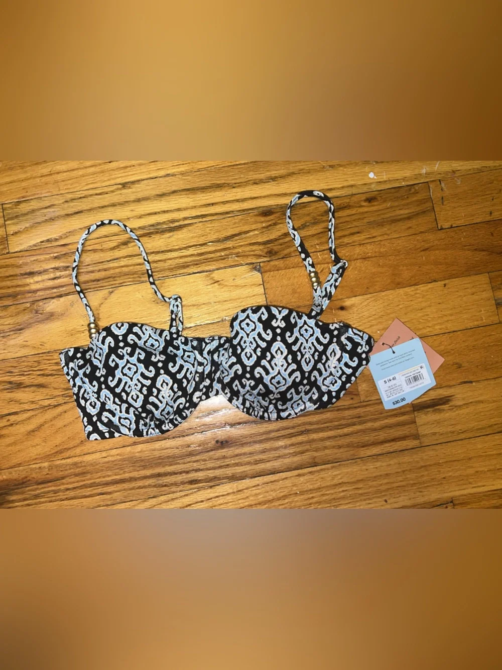 Shade & Shore bikini top